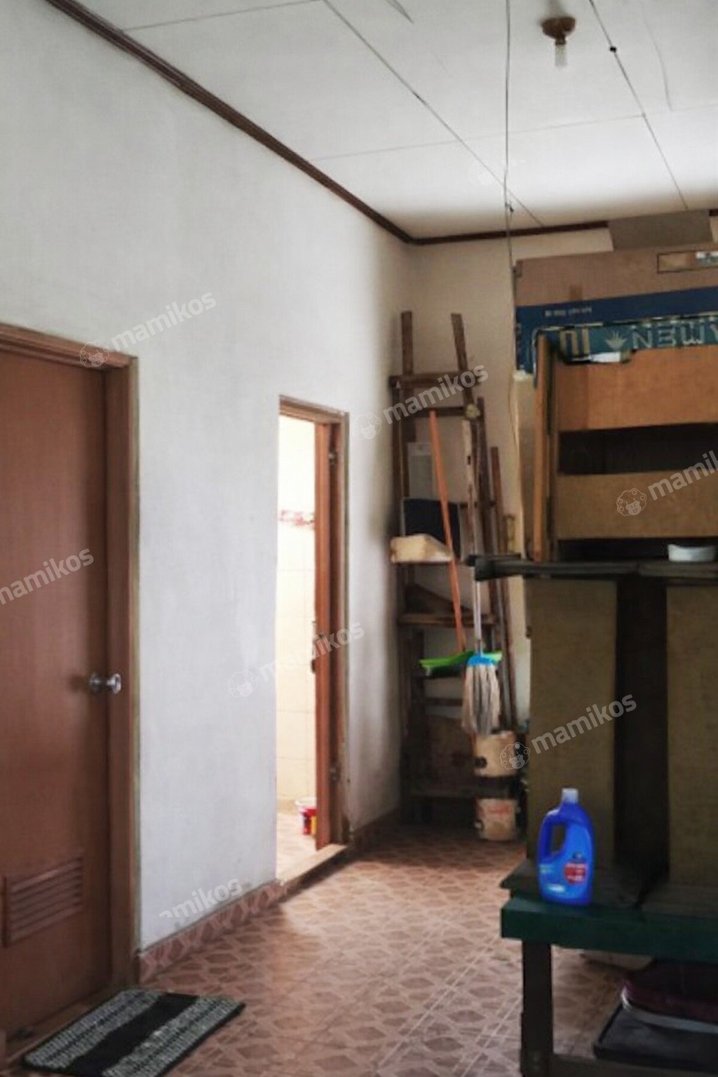 Rumah Sertifikat SHM 3 Kamar Tidur 2 Kamar Mandi Kelapa Gading Jakarta Utara - Photo 3