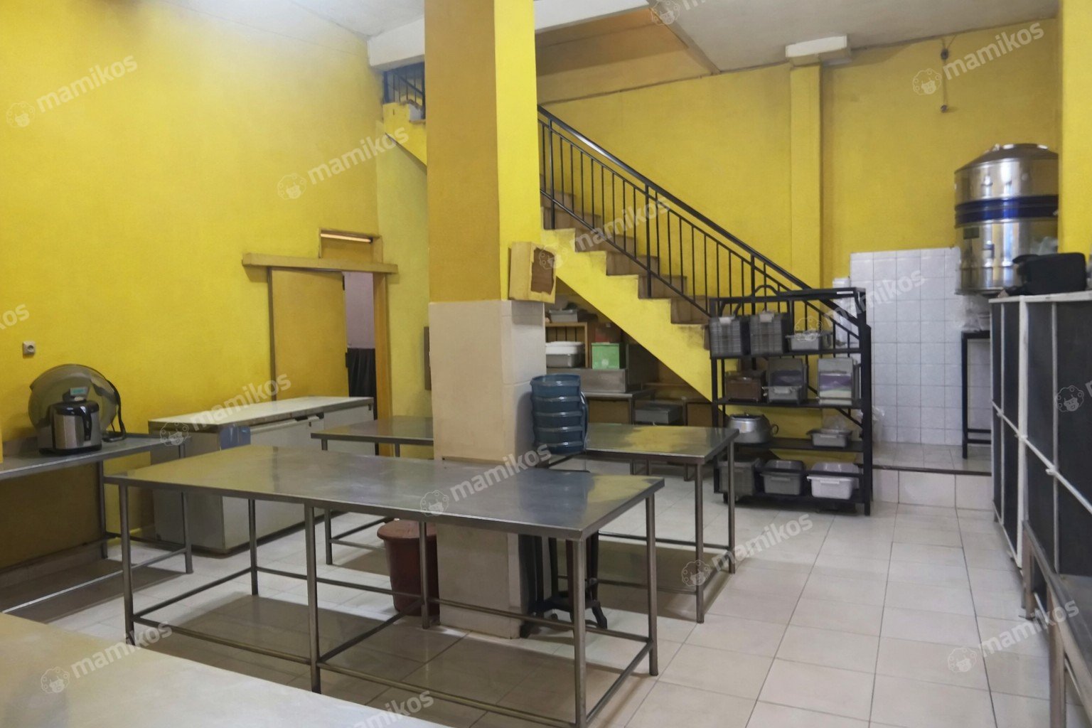 Rumah Sertifikat SHM 3 Kamar Tidur 2 Kamar Mandi Kelapa Gading Jakarta Utara - Photo 4