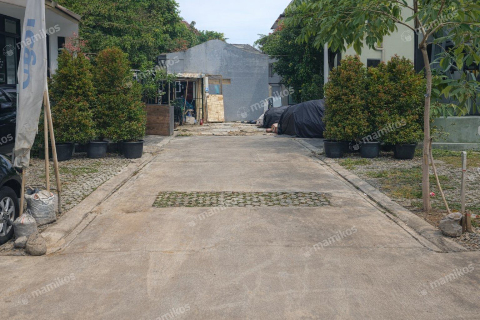 Rumah Sertifikat SHM 3 Kamar Tidur 2 Kamar Mandi Cilandak Jakarta Selatan - Photo 3