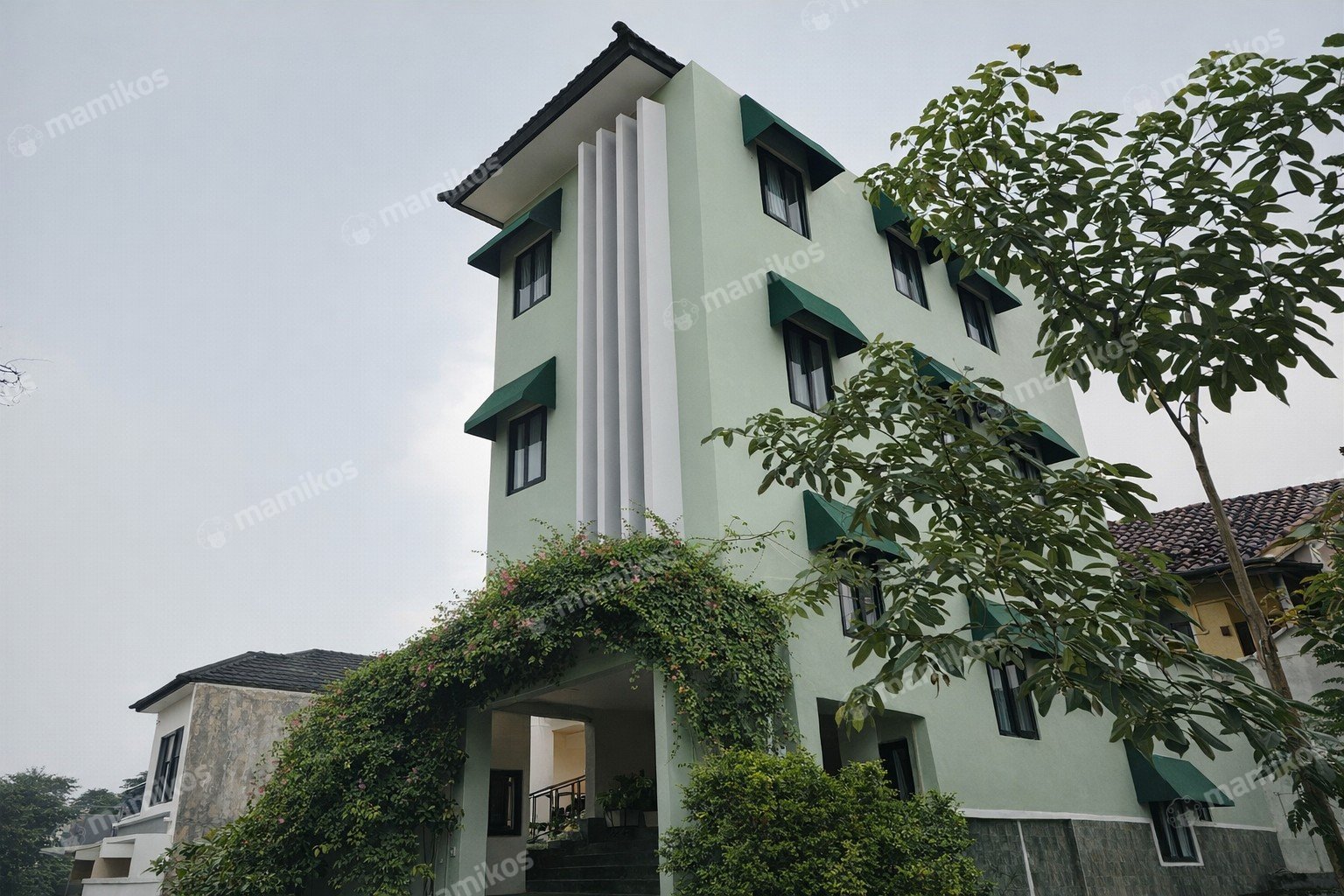 Rumah Sertifikat SHM 3 Kamar Tidur 2 Kamar Mandi Cilandak Jakarta Selatan - Photo 4