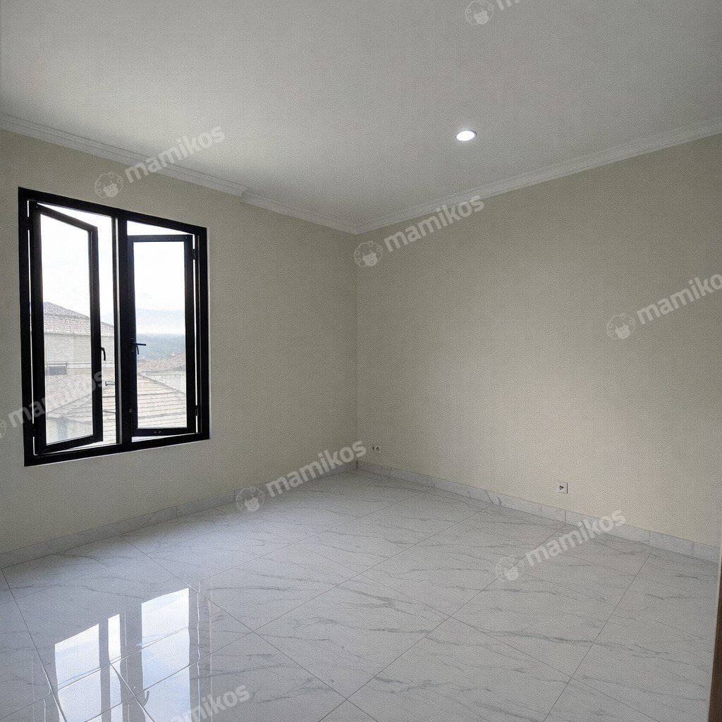 Rumah Sertifikat SHM 6 Kamar Tidur 5 Kamar Mandi Jagakarsa Jakarta Selatan - Photo 4