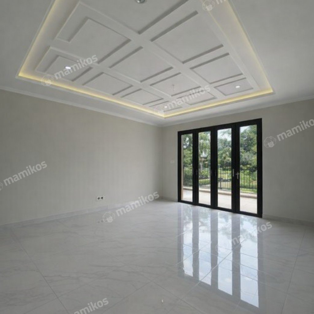 Rumah Sertifikat SHM 6 Kamar Tidur 5 Kamar Mandi Jagakarsa Jakarta Selatan - Photo 5
