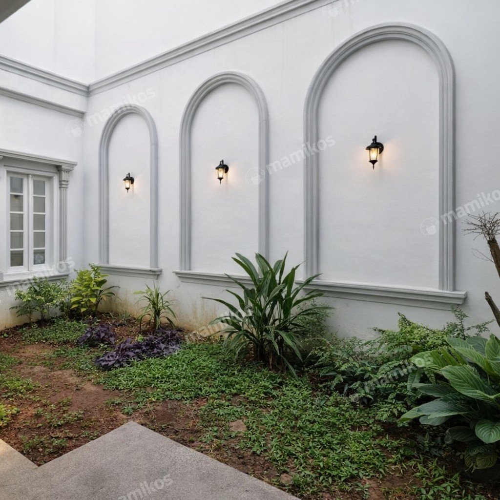 Rumah Sertifikat SHM 5 Kamar Tidur 4 Kamar Mandi Joglo Jakarta Barat - Photo 4