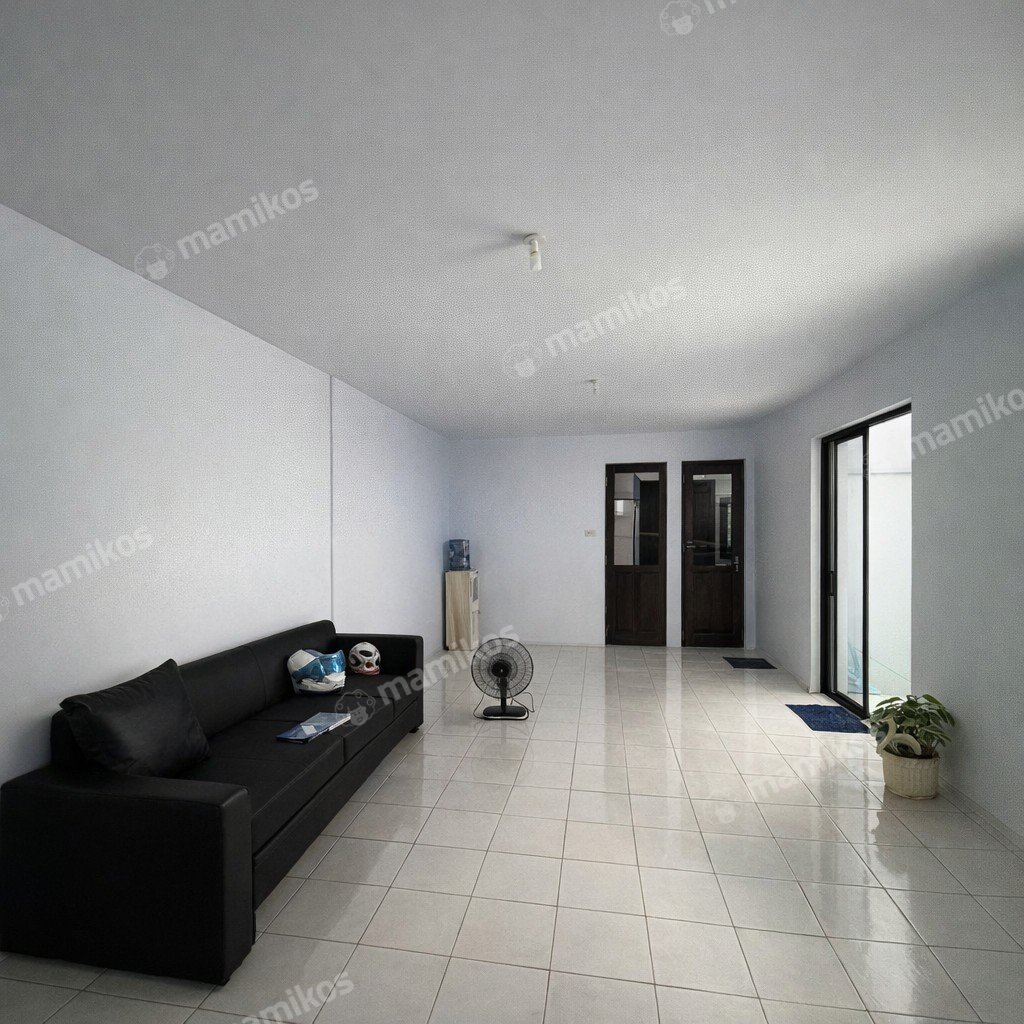 Rumah 1 Lantai Kelapa Gading Jakarta Utara - Photo 2