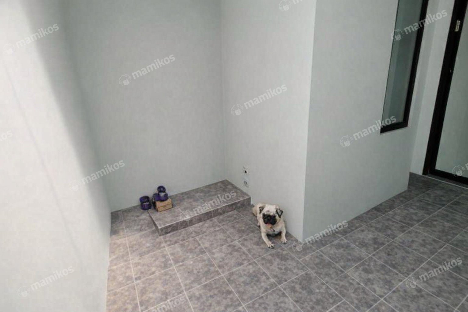 Rumah Sertifikat SHM 2 Kamar Tidur 2 Kamar Mandi Citra Garden Jakarta Barat - Photo 3