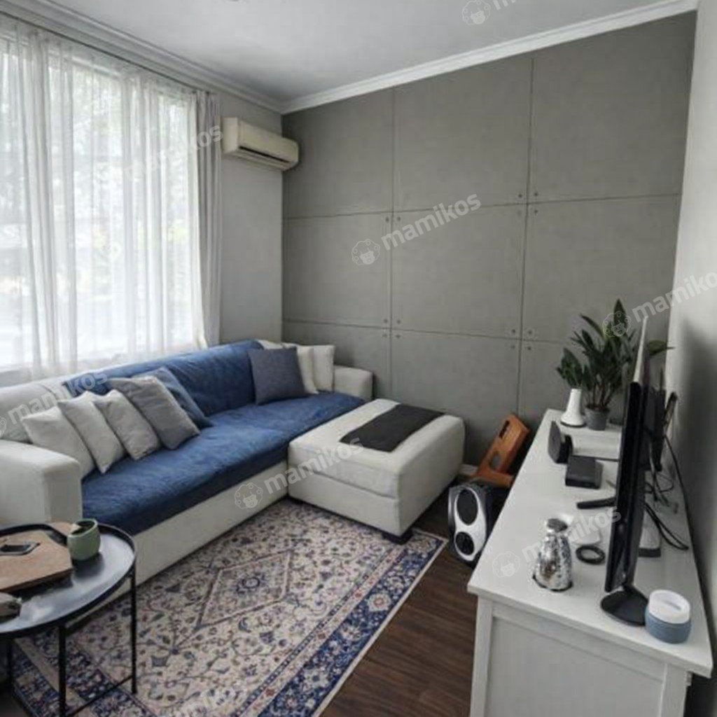 Rumah Sertifikat SHM 3 Kamar Tidur 2 Kamar Mandi Citra Grand Jakarta Timur - Photo 3