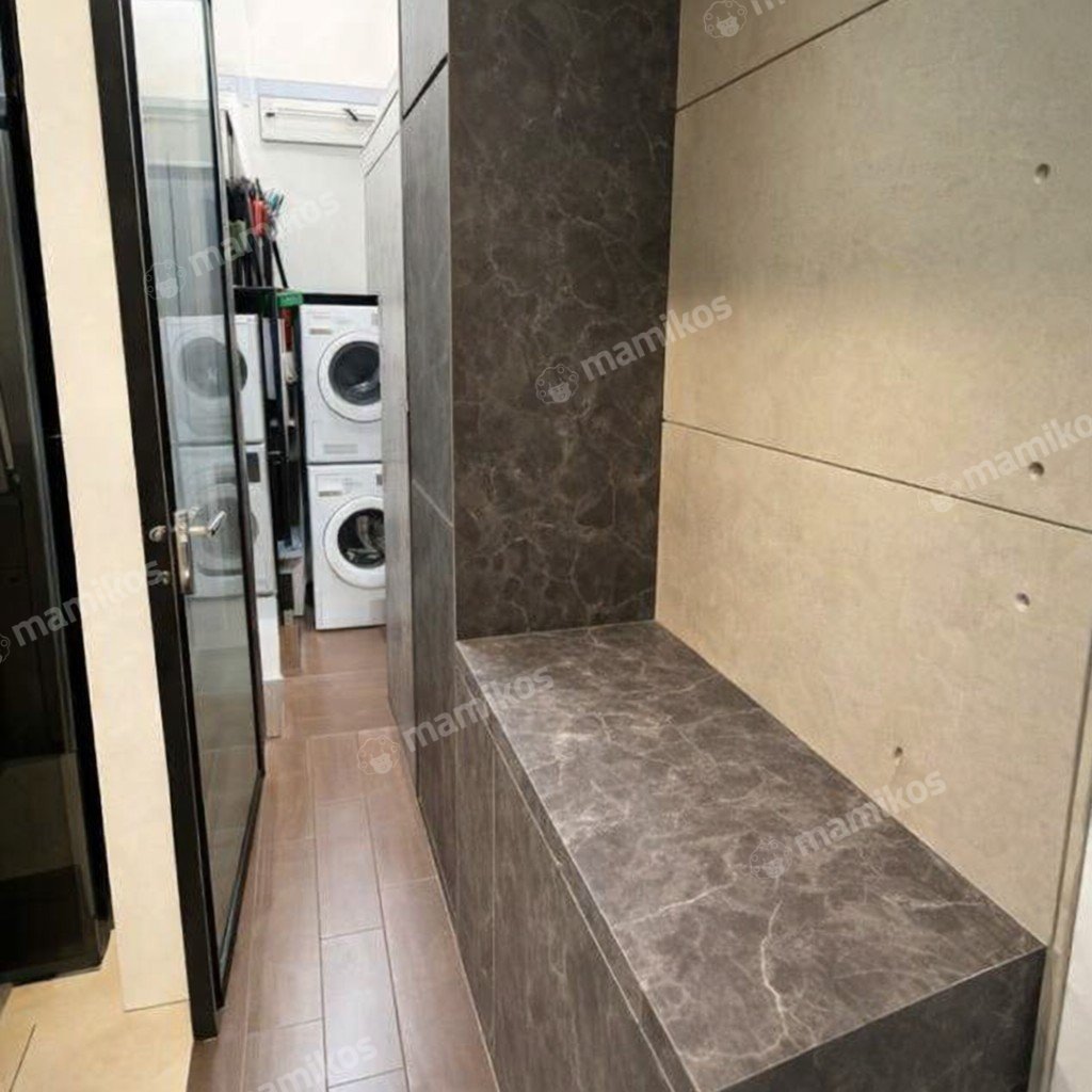 Rumah Sertifikat SHM 3 Kamar Tidur 2 Kamar Mandi Citra Grand Jakarta Timur - Photo 5
