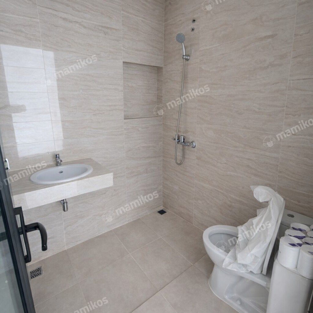 Rumah Sertifikat SHM 4 Kamar Tidur 3 Kamar Mandi Meruya Jakarta Barat - Photo 2