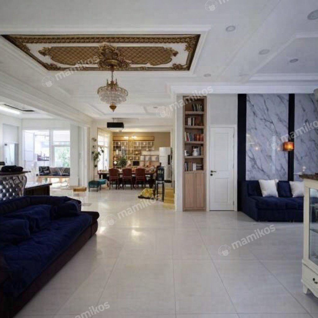 Rumah Sertifikat SHM 5 Kamar Tidur 3 Kamar Mandi Cakung Jakarta Timur - Photo 4