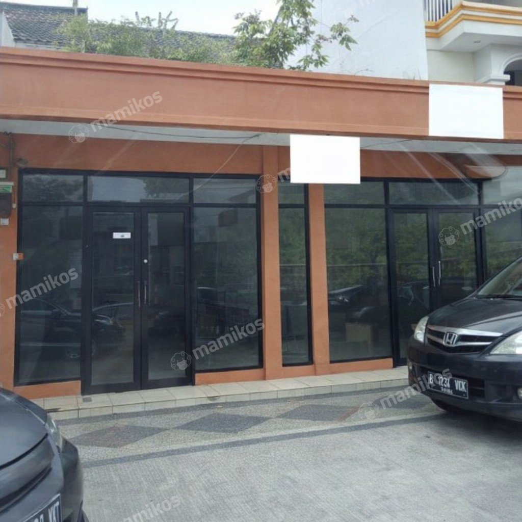 Rumah Sertifikat SHM 6 Kamar Tidur 4 Kamar Mandi Kelapa Gading Jakarta Utara - Photo 3