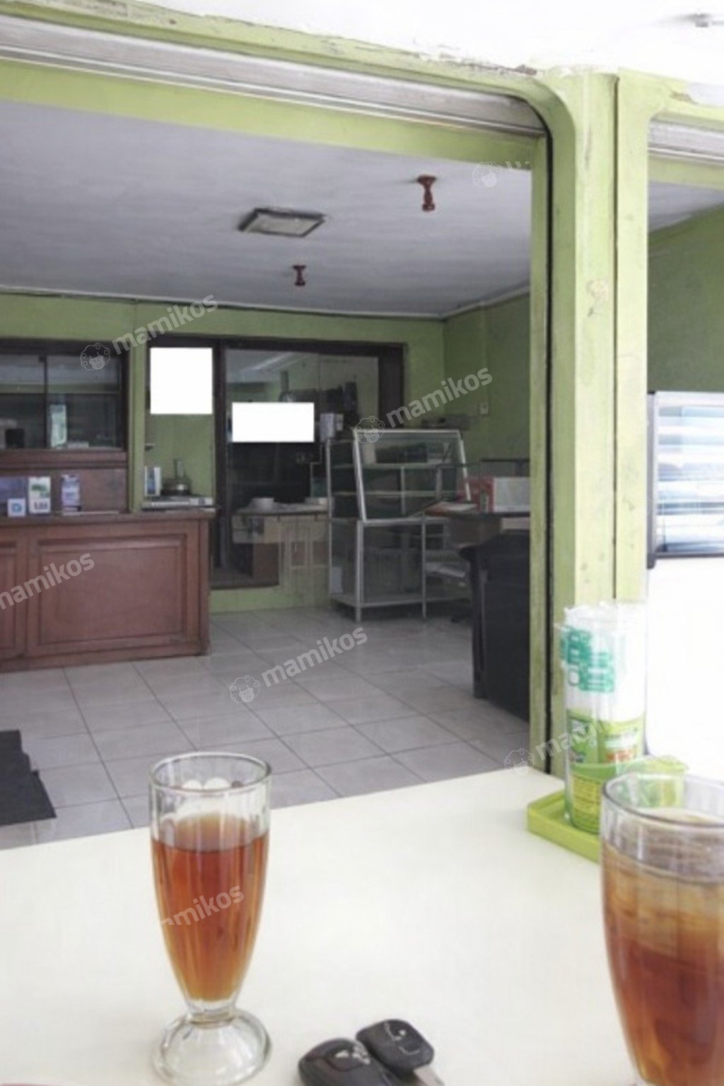 Rumah Sertifikat SHM 6 Kamar Tidur 4 Kamar Mandi Kelapa Gading Jakarta Utara - Photo 4