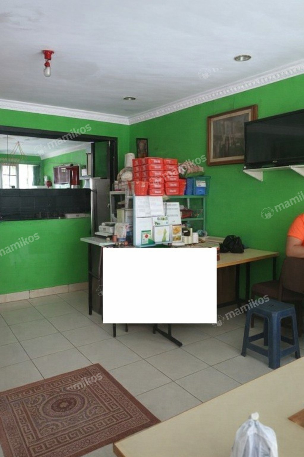 Rumah Sertifikat SHM 6 Kamar Tidur 4 Kamar Mandi Kelapa Gading Jakarta Utara - Photo 5