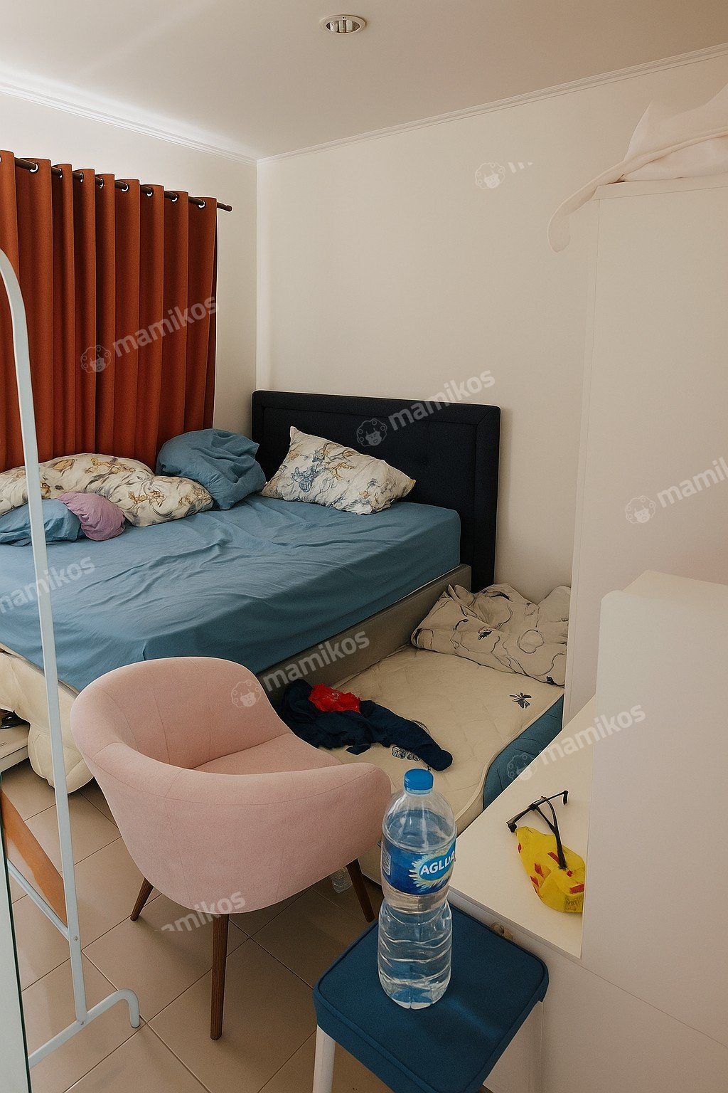 Rumah Sertifikat SHM 3 Kamar Tidur 3 Kamar Mandi Kelapa Gading Jakarta Utara - Photo 3