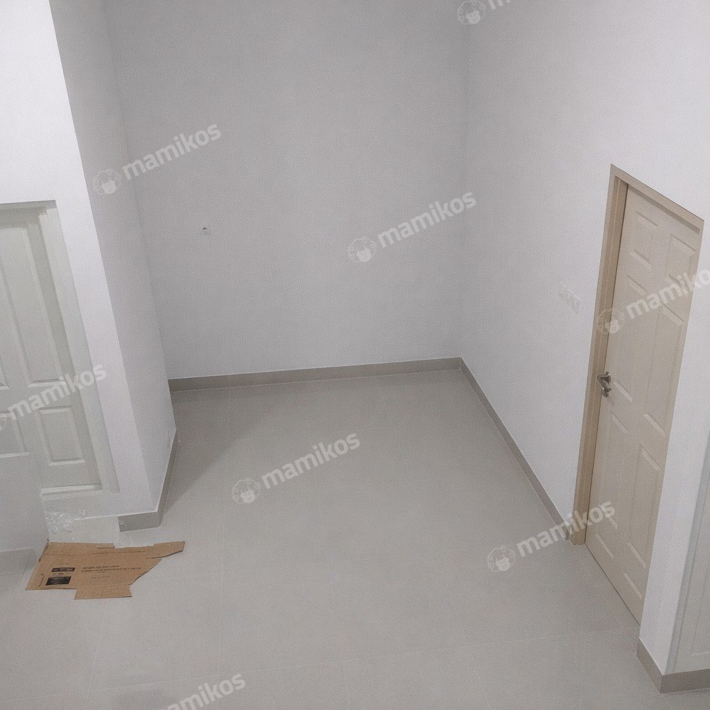 Rumah Sertifikat SHM 3 Kamar Tidur 2 Kamar Mandi Cijantung Jakarta Timur - Photo 3