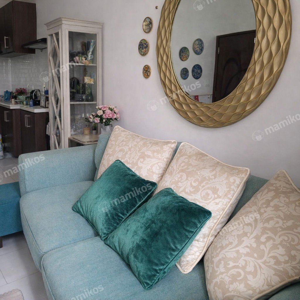 Rumah Sertifikat SHM 2 Kamar Tidur 2 Kamar Mandi Raffles Hills Jakarta Timur - Photo 3