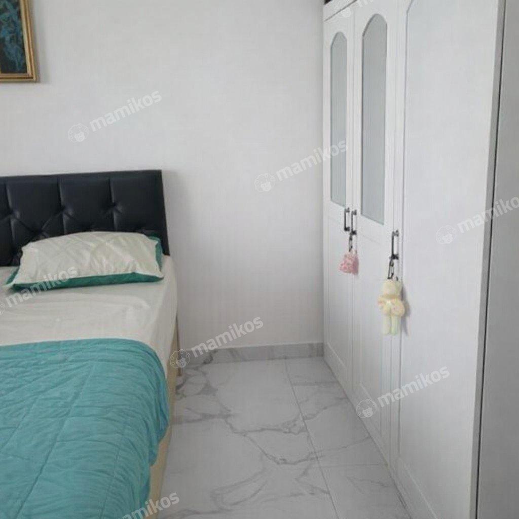 Rumah Sertifikat SHM 2 Kamar Tidur 2 Kamar Mandi Raffles Hills Jakarta Timur - Photo 4