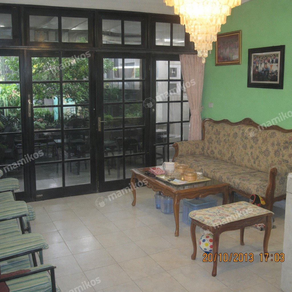 Rumah Sertifikat SHM 6 Kamar Tidur 4 Kamar Mandi Penggilingan Jakarta Timur - Photo 2
