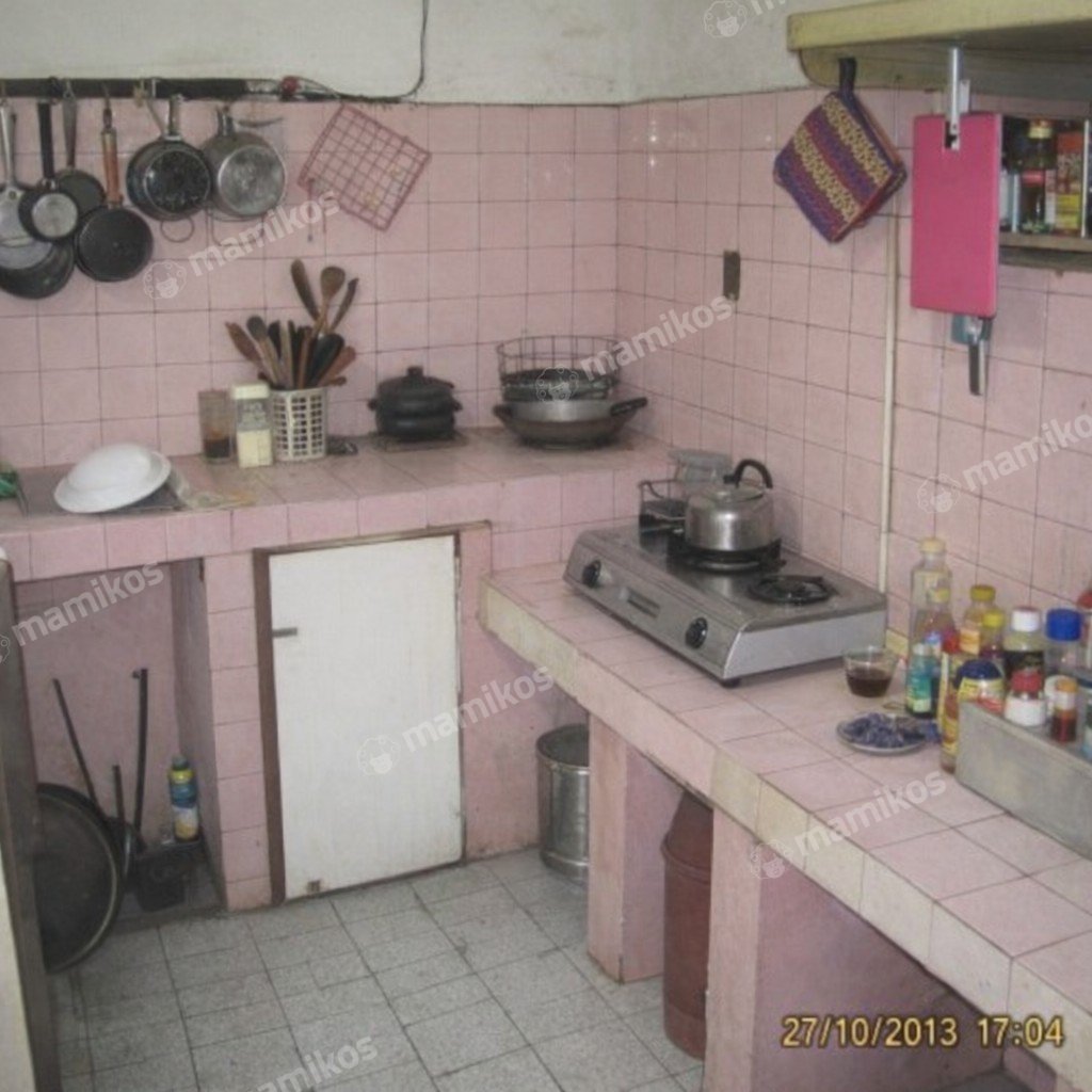 Rumah Sertifikat SHM 6 Kamar Tidur 4 Kamar Mandi Penggilingan Jakarta Timur - Photo 5