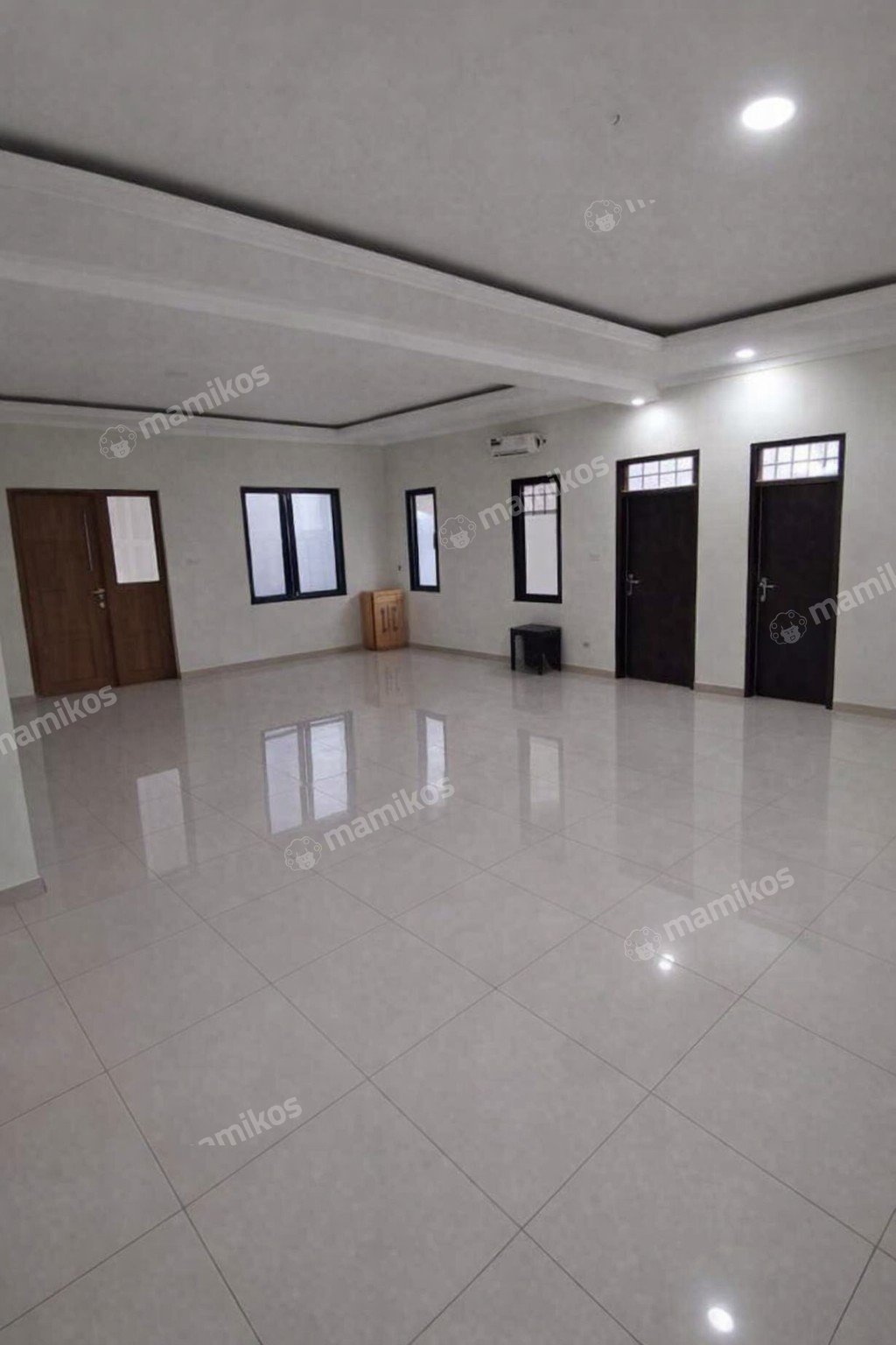 Rumah 4 Kamar Tidur 2 Kamar Mandi 2 Lantai Duri Kepa Jakarta Barat - Photo 2