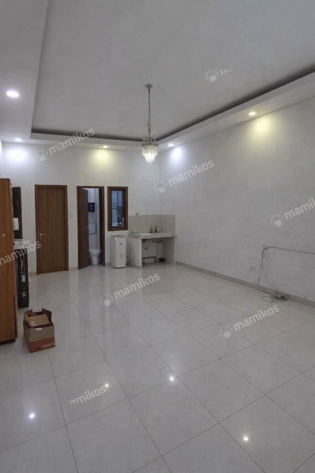 Rumah 4 Kamar Tidur 2 Kamar Mandi 2 Lantai Duri Kepa Jakarta Barat - Photo 4