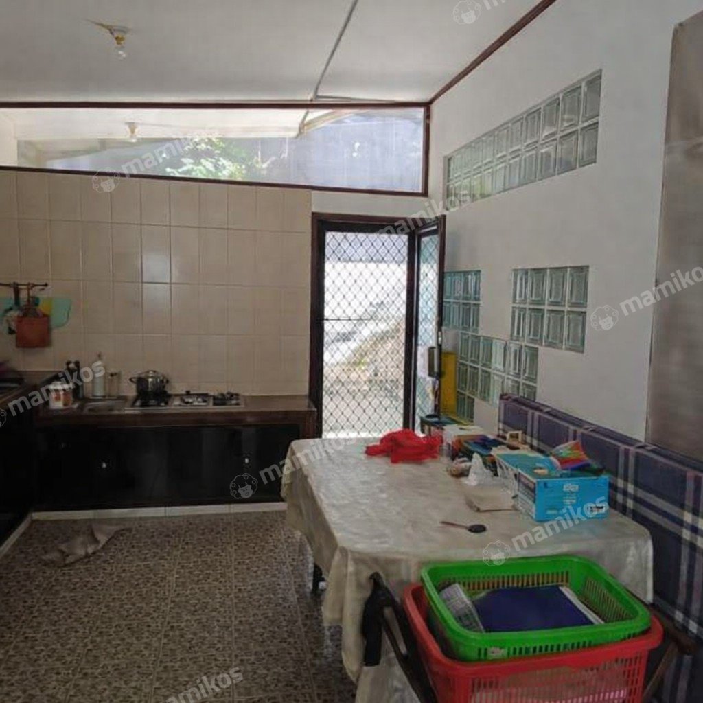 Rumah Sertifikat HGB 2 Kamar Tidur 3 Kamar Mandi Sunter Jakarta Utara - Photo 4
