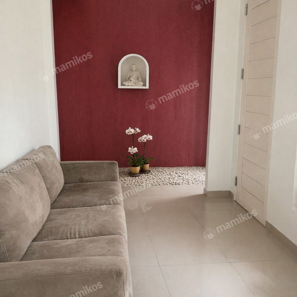 Rumah Sertifikat SHM 3 Kamar Tidur 3 Kamar Mandi Permata Buana Jakarta Barat - Photo 4