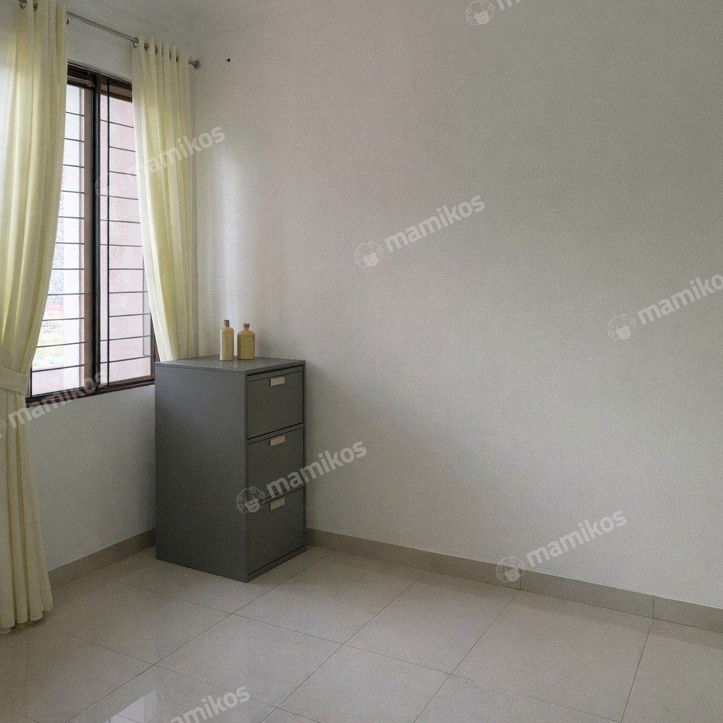 Rumah Sertifikat SHM 3 Kamar Tidur 3 Kamar Mandi Permata Buana Jakarta Barat - Photo 5