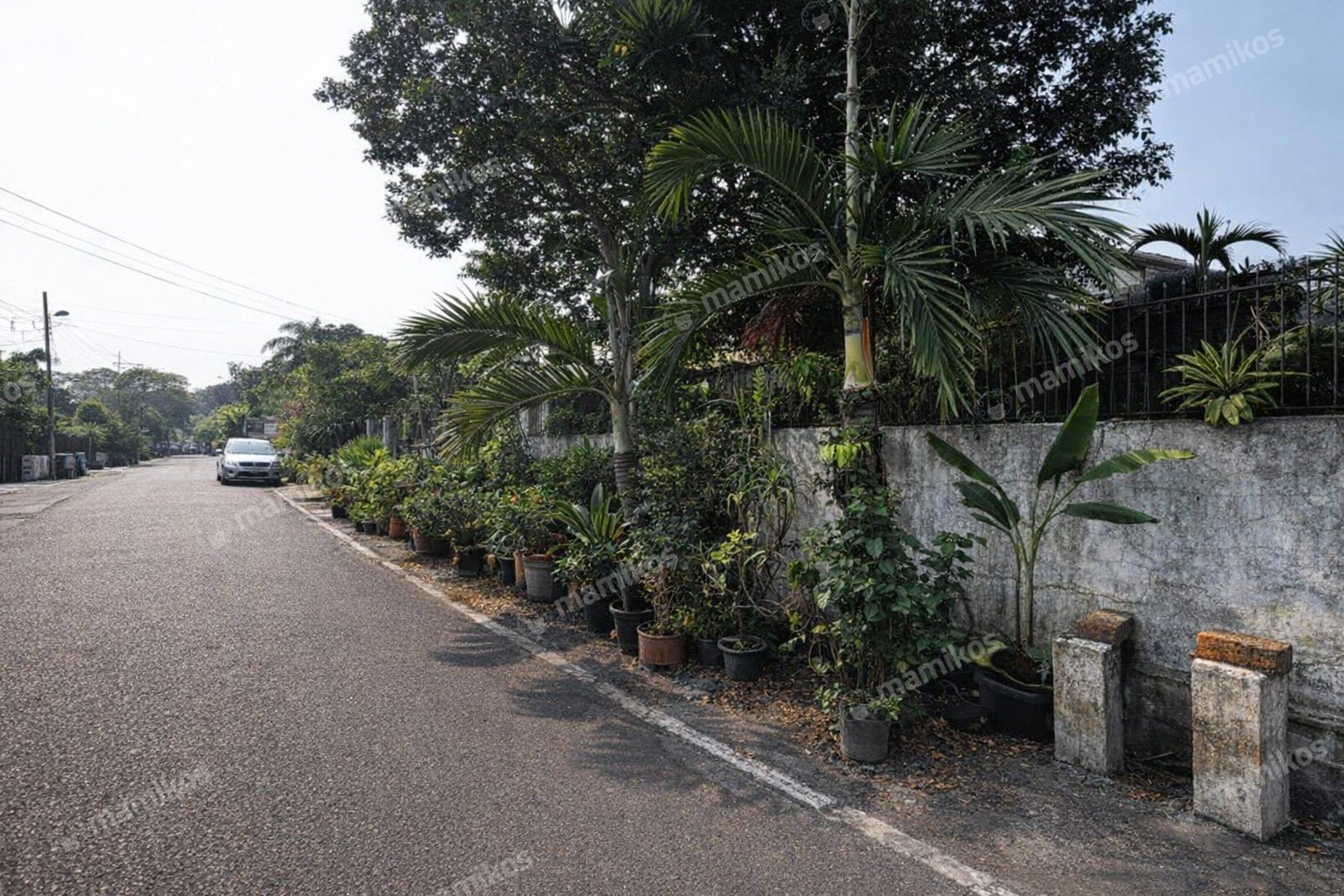 Rumah Sertifikat SHM 4 Kamar Tidur 2 Kamar Mandi Pulo Gadung Jakarta Timur - Photo 5
