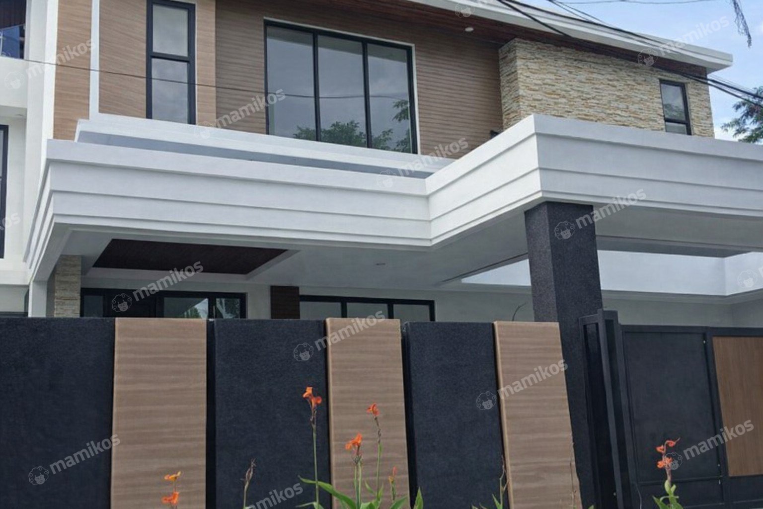 Rumah Sertifikat SHM 4 Kamar Tidur 3 Kamar Mandi Kebayoran Baru Jakarta Selatan