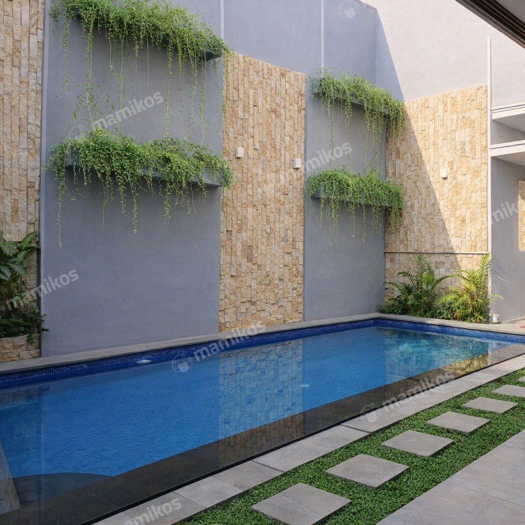 Rumah Sertifikat SHM 4 Kamar Tidur 3 Kamar Mandi Kebayoran Baru Jakarta Selatan - Photo 5