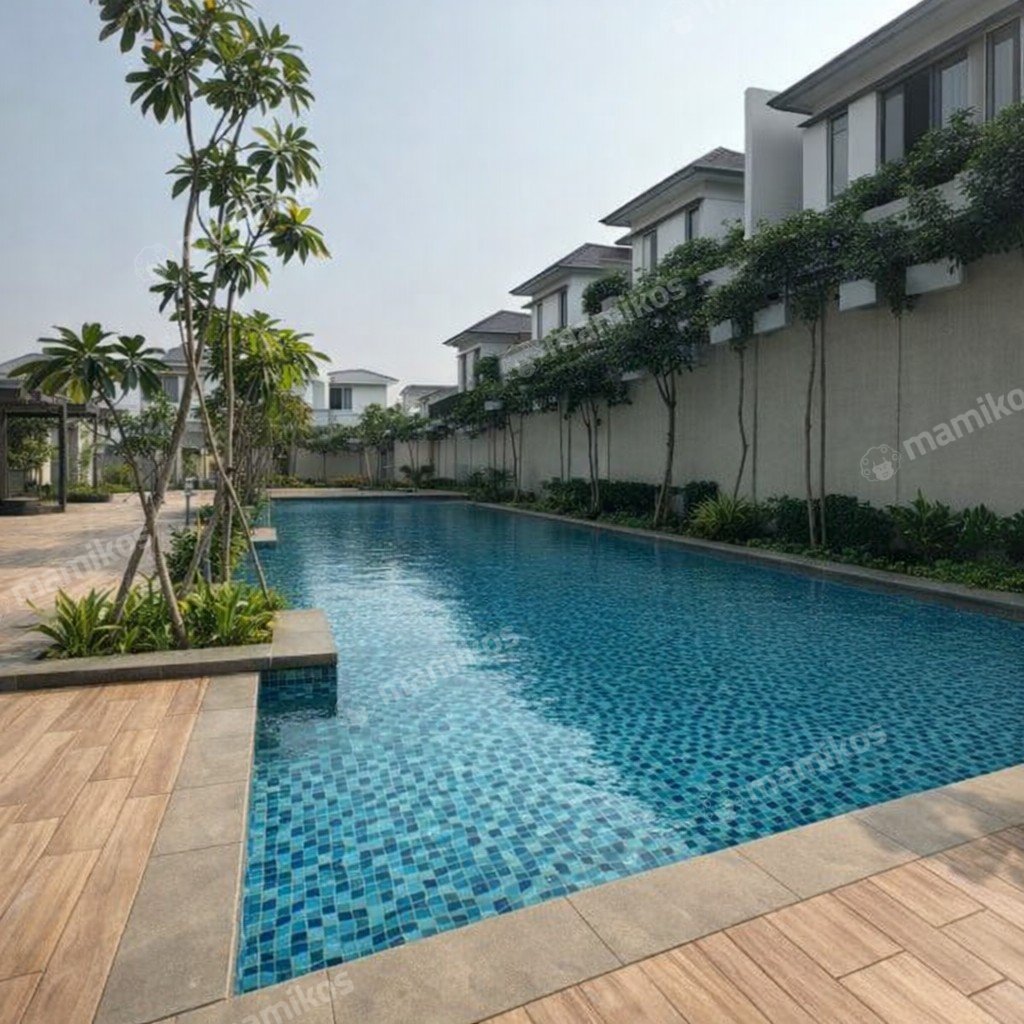 Rumah Baru 4 Kamar Tidur 4 Kamar Mandi Cakung Jakarta Timur - Photo 4