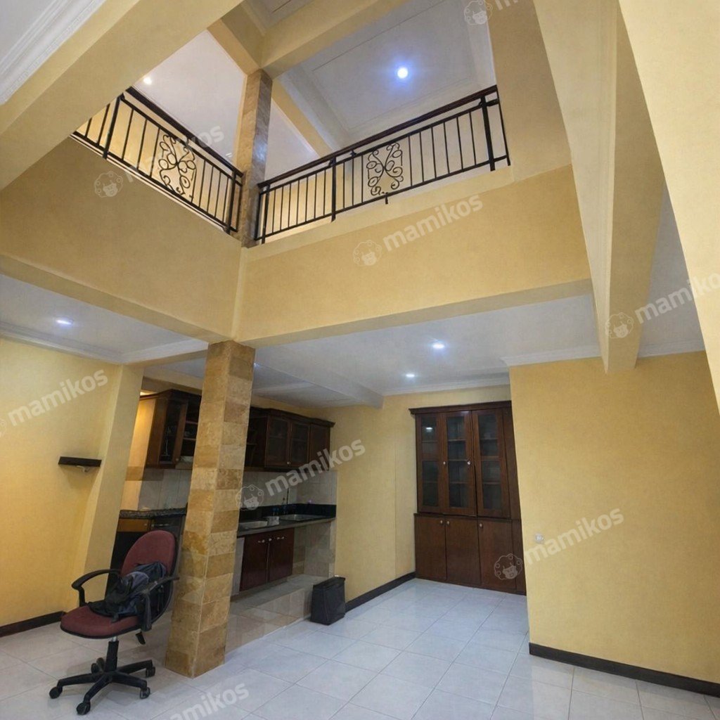 Rumah Sertifikat SHM 4 Kamar Tidur 3 Kamar Mandi Pondok Bambu Jakarta Timur - Photo 5