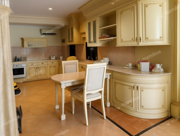 Rumah 6KT 4KM Keputih Surabaya - Photo 2