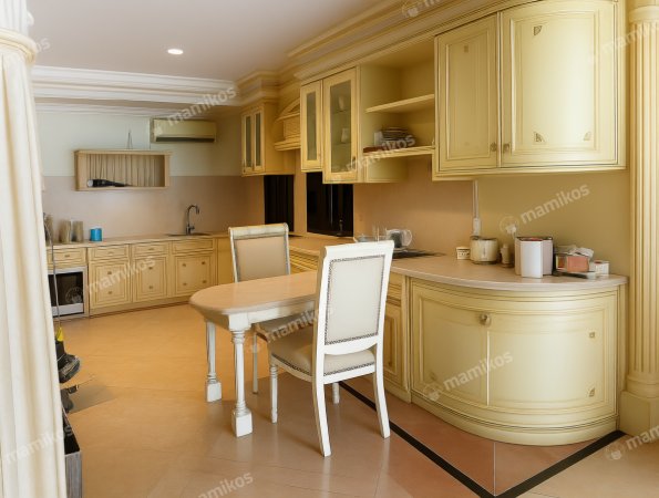 Rumah 6KT 4KM Keputih Surabaya - Photo 3