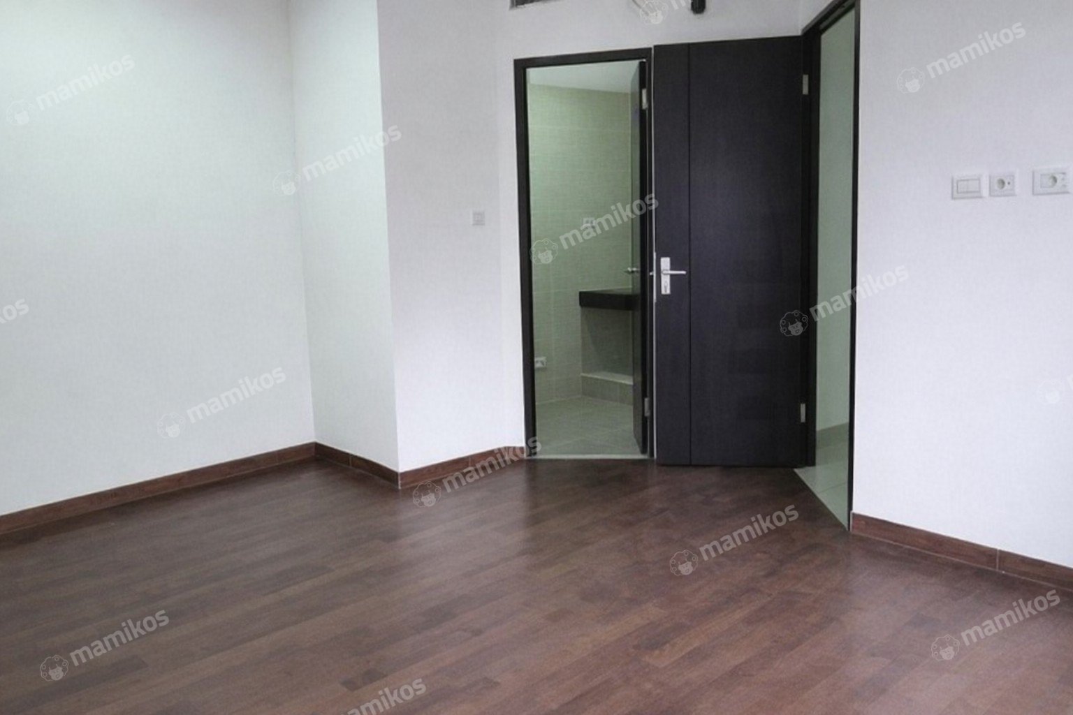 Rumah Sertifikat SHM 3 Kamar Tidur 3 Kamar Mandi Kalideres Jakarta Barat