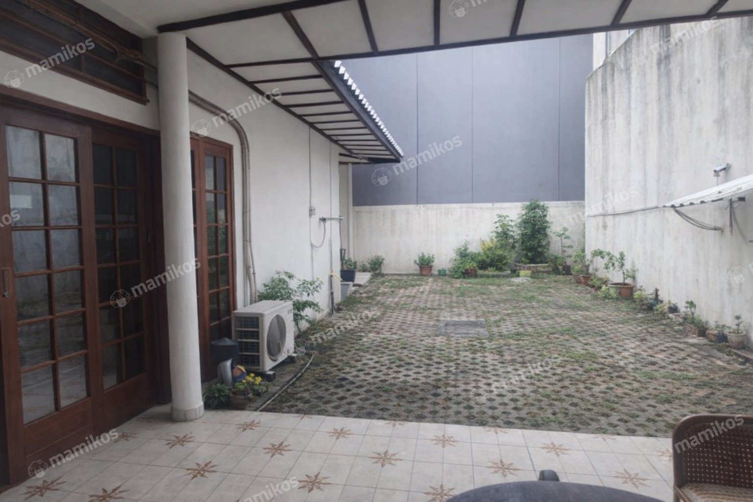 Rumah Sertifikat SHM 5 Kamar Tidur 3 Kamar Mandi Kuningan Jakarta Selatan - Photo 3