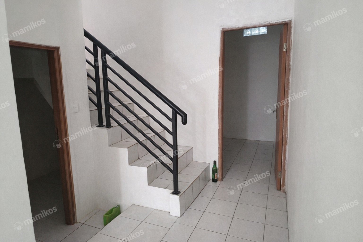 Rumah Sertifikat SHM 3 Kamar Tidur 2 Kamar Mandi Duri Kosambi Jakarta Barat