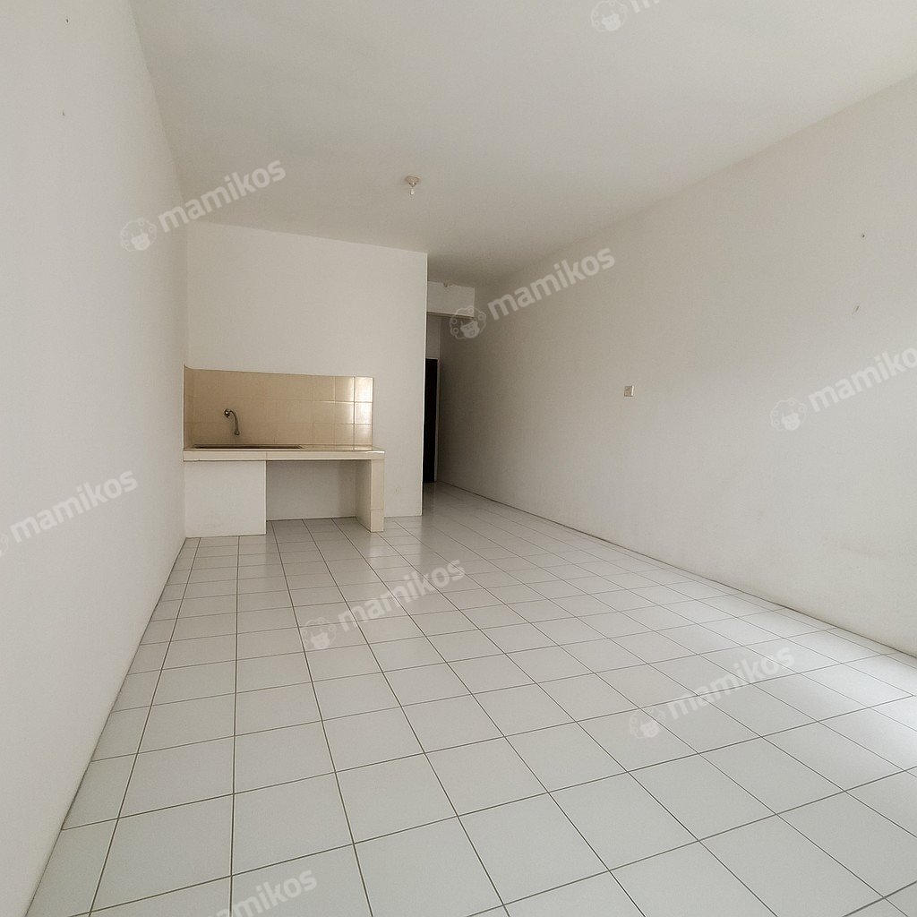 Rumah Sertifikat SHM 3 Kamar Tidur 2 Kamar Mandi Duri Kosambi Jakarta Barat - Photo 2