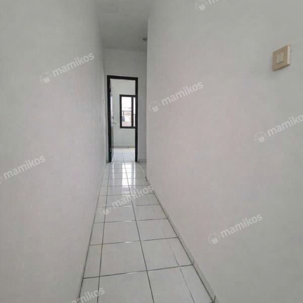 Rumah Sertifikat SHM 3 Kamar Tidur 2 Kamar Mandi Duri Kosambi Jakarta Barat - Photo 3