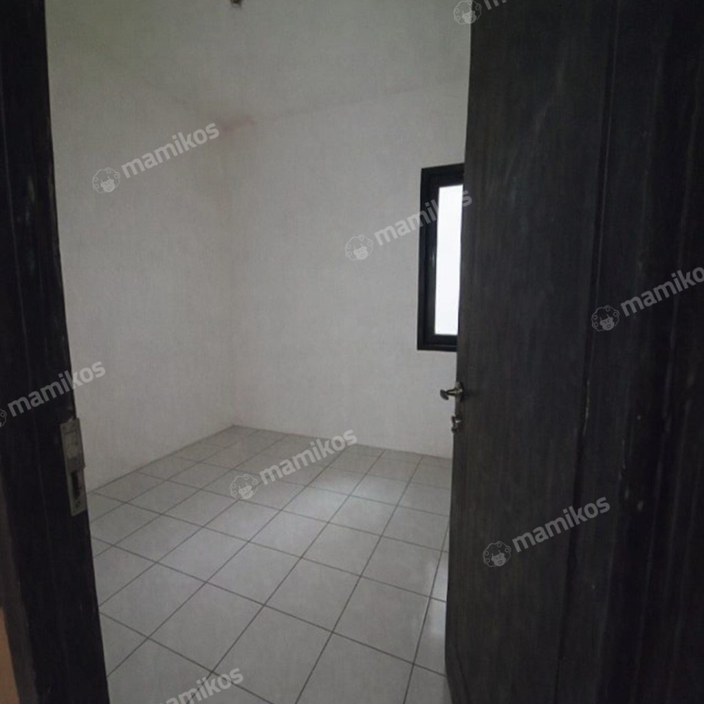 Rumah Sertifikat SHM 3 Kamar Tidur 2 Kamar Mandi Duri Kosambi Jakarta Barat - Photo 5