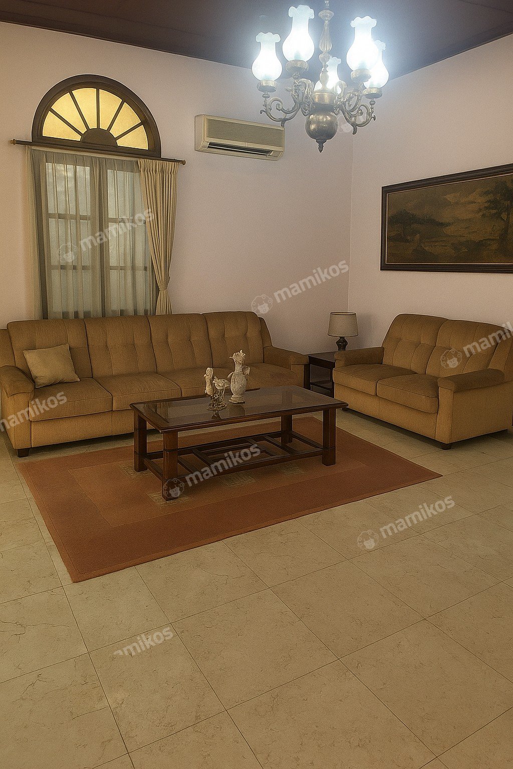 Rumah Sertifikat SHM 4 Kamar Tidur 4 Kamar Mandi Pancoran Jakarta Selatan - Photo 4