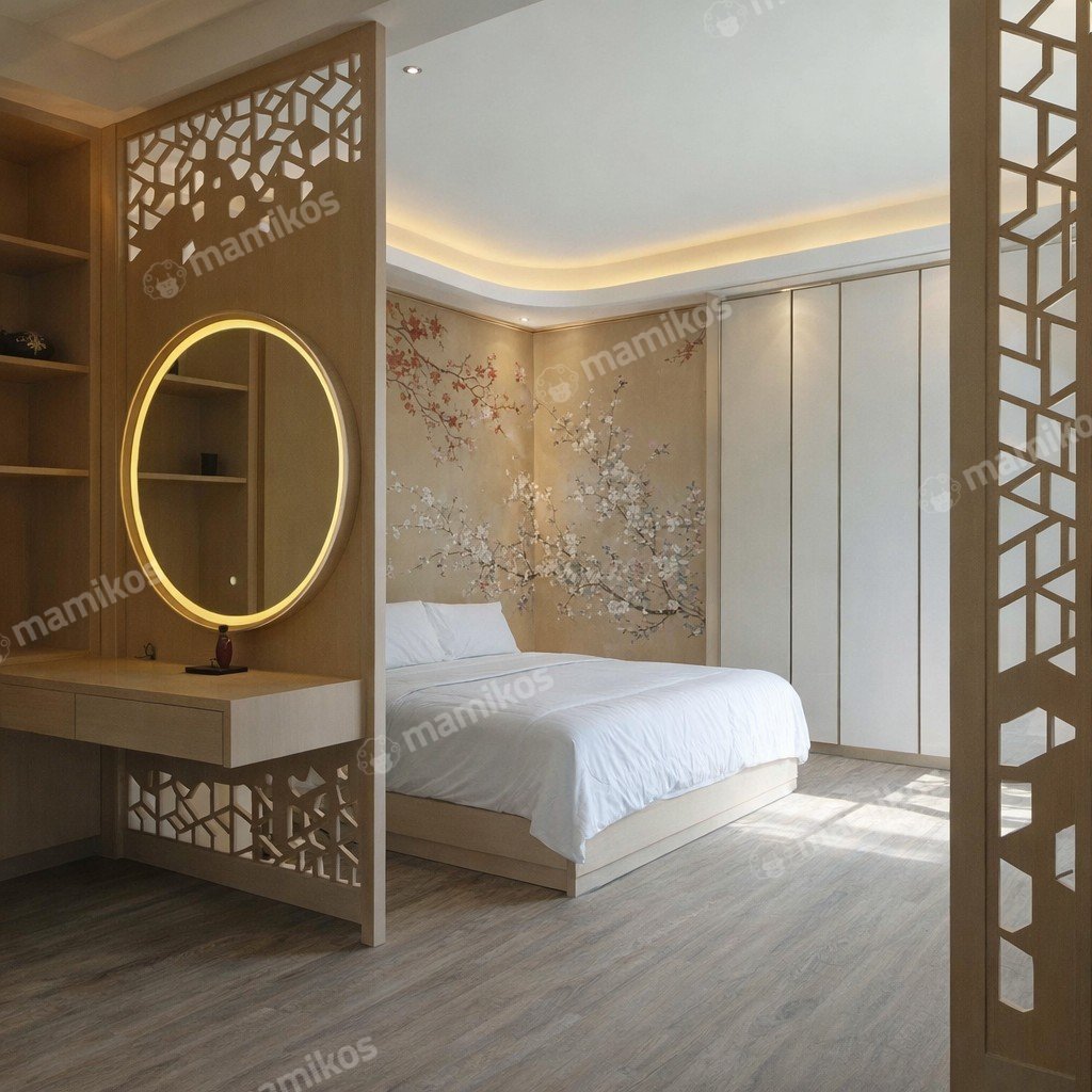 Rumah Sertifikat SHM 4 Kamar Tidur 4 Kamar Mandi Pesanggrahan Jakarta Selatan - Photo 2