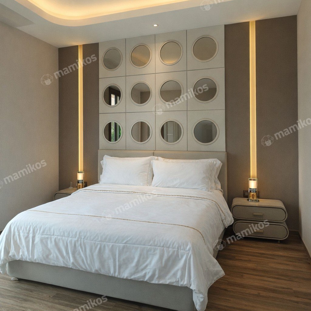 Rumah Sertifikat SHM 4 Kamar Tidur 4 Kamar Mandi Pesanggrahan Jakarta Selatan - Photo 3
