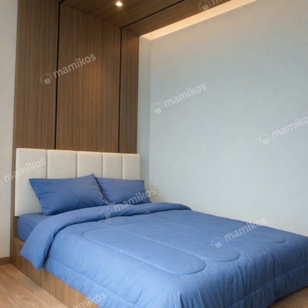 Rumah Sertifikat SHM 4 Kamar Tidur 4 Kamar Mandi Pesanggrahan Jakarta Selatan - Photo 4