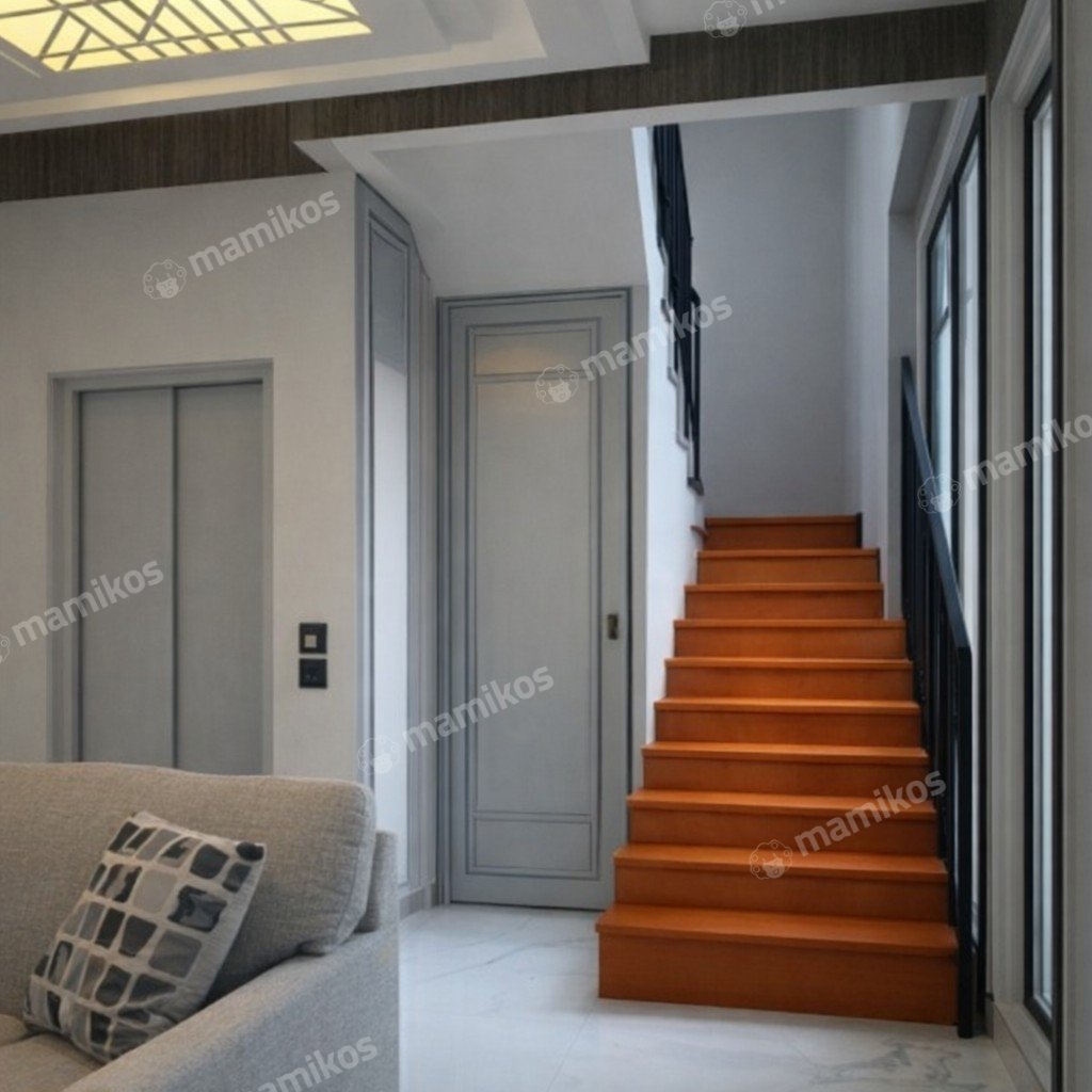 Rumah Sertifikat SHM 4 Kamar Tidur 4 Kamar Mandi Pesanggrahan Jakarta Selatan - Photo 5