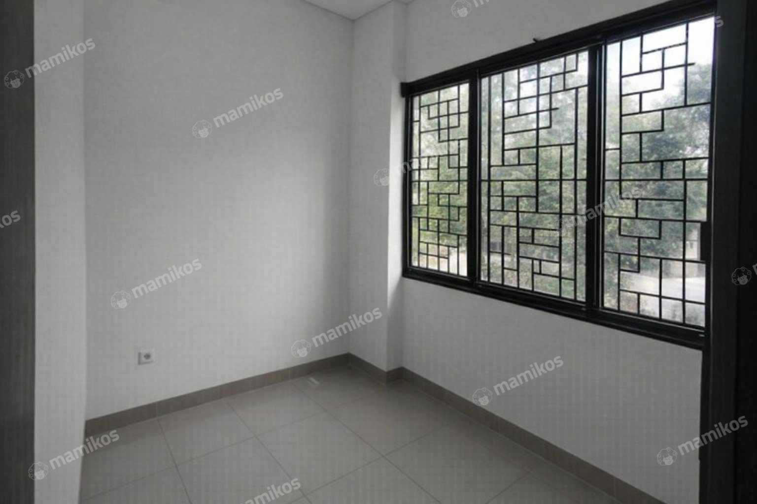 Rumah Sertifikat HGB 3 Kamar Tidur 2 Kamar Mandi Metland Puri Jakarta Barat - Photo 3