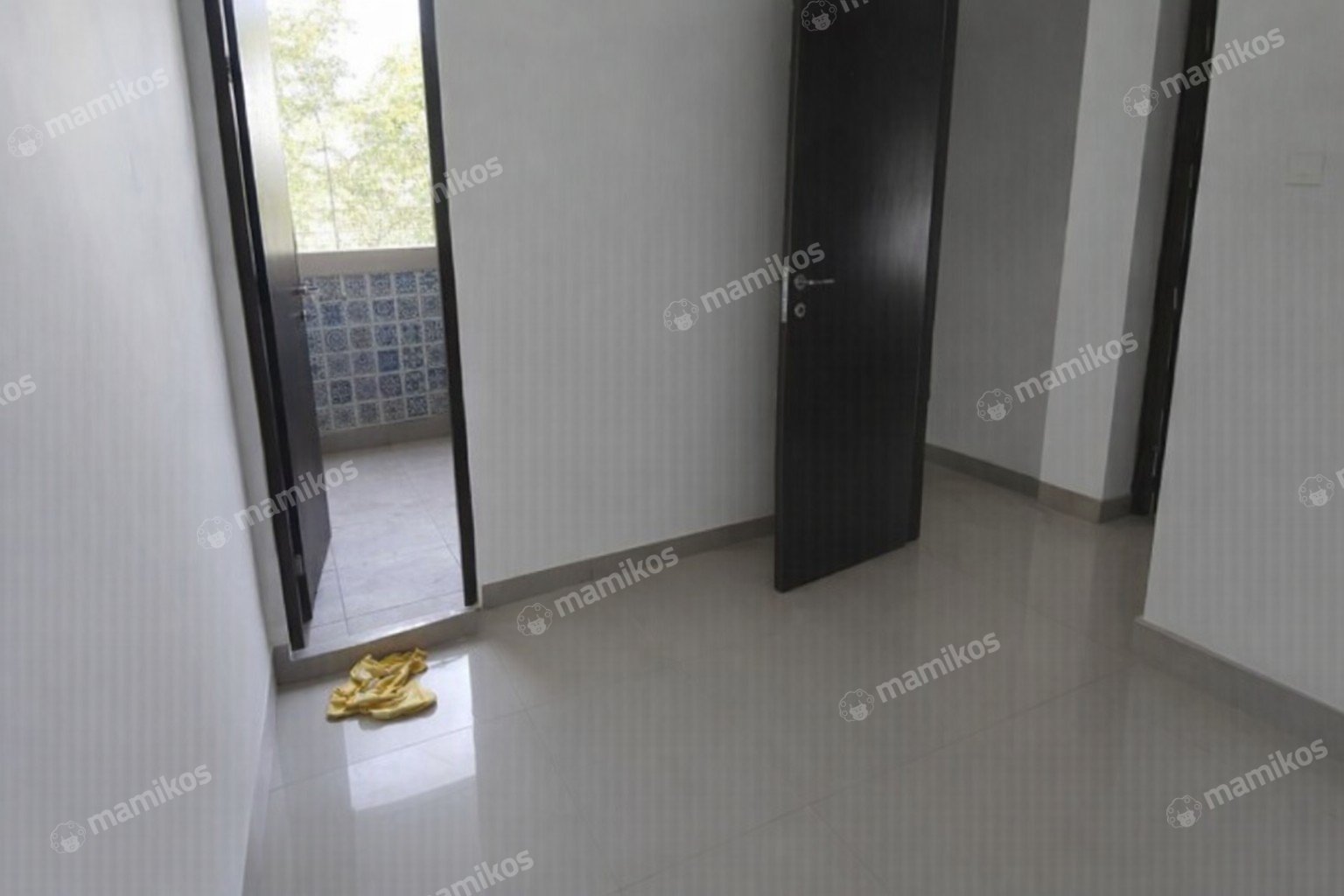 Rumah Sertifikat HGB 3 Kamar Tidur 2 Kamar Mandi Metland Puri Jakarta Barat - Photo 4