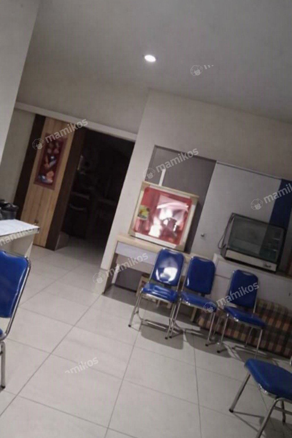 Rumah Sertifikat SHM 5 Kamar Tidur 5 Kamar Mandi Kelapa Gading Jakarta Utara - Photo 3