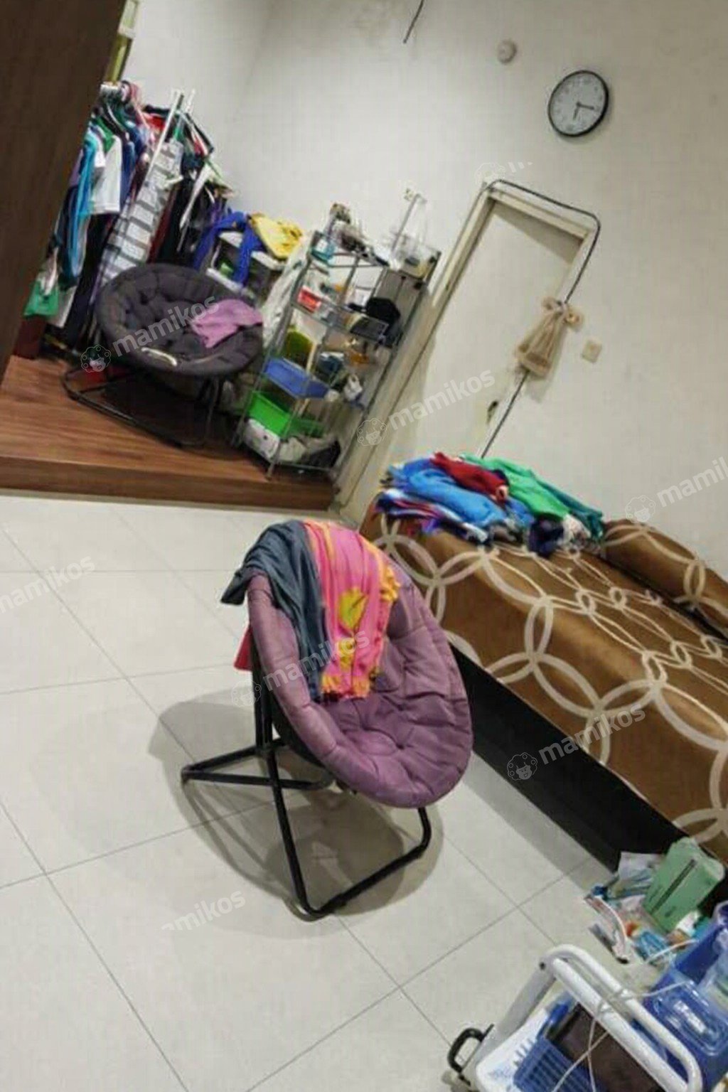 Rumah Sertifikat SHM 5 Kamar Tidur 5 Kamar Mandi Kelapa Gading Jakarta Utara - Photo 5