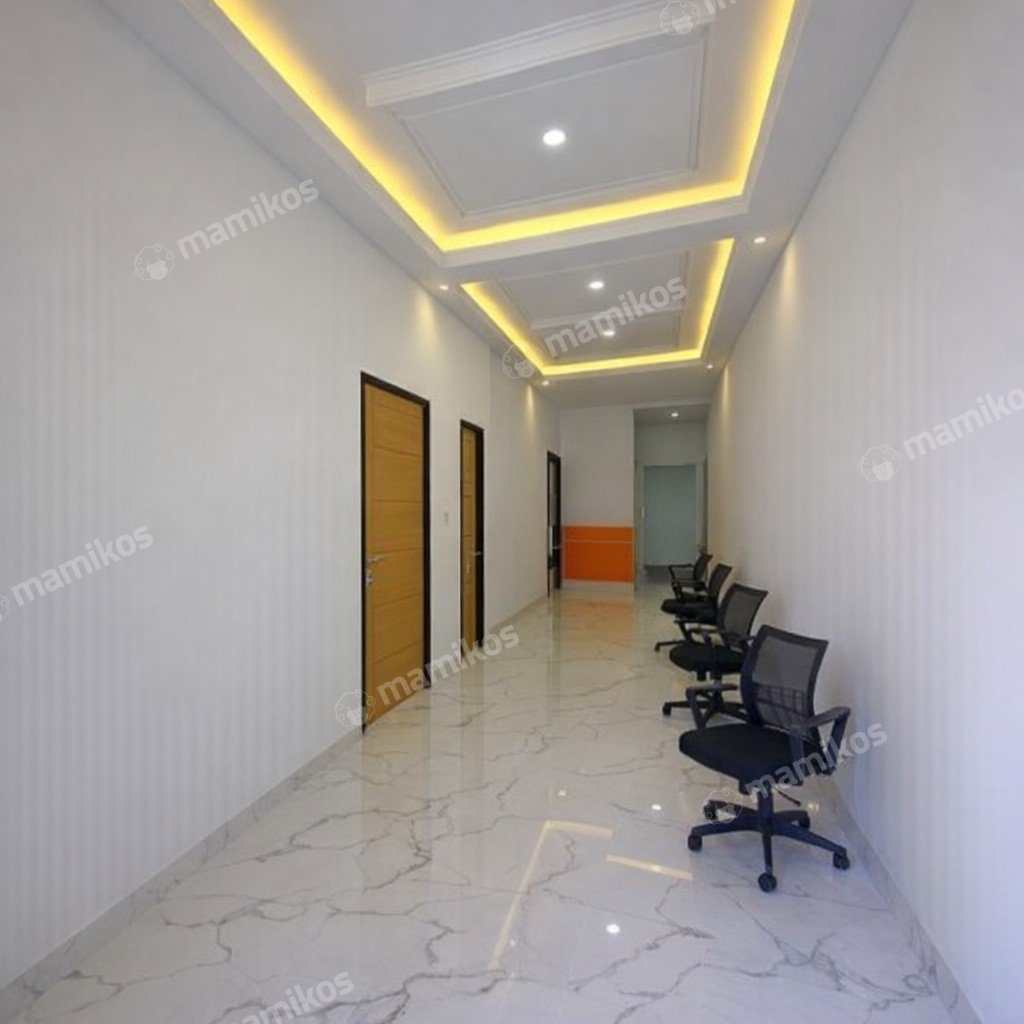 Rumah Sertifikat SHM 3 Kamar Tidur 3 Kamar Mandi Matraman Jakarta Timur - Photo 2